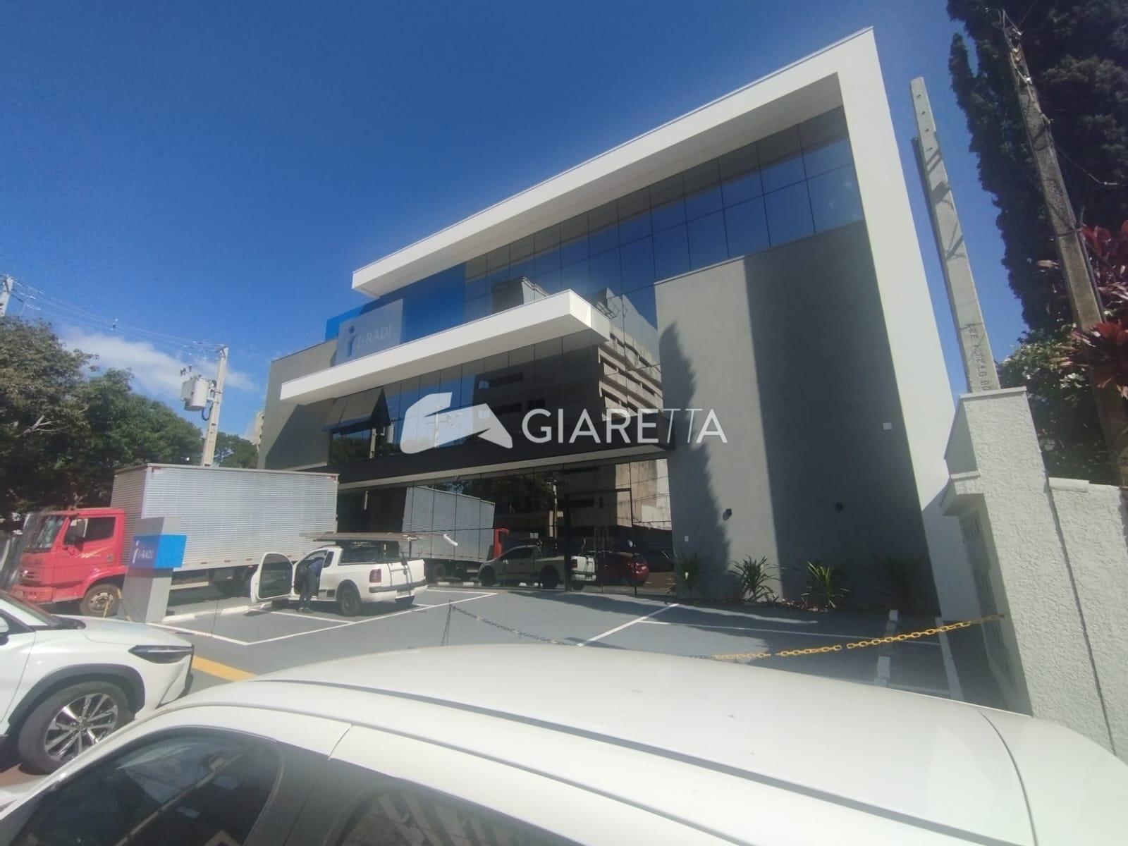 Conjunto Comercial-Sala para alugar, 32m² - Foto 1