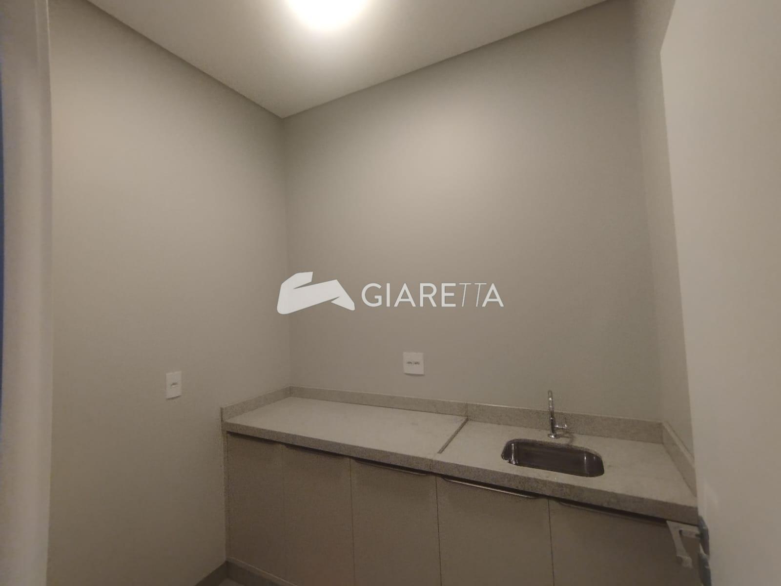 Conjunto Comercial-Sala para alugar, 32m² - Foto 8