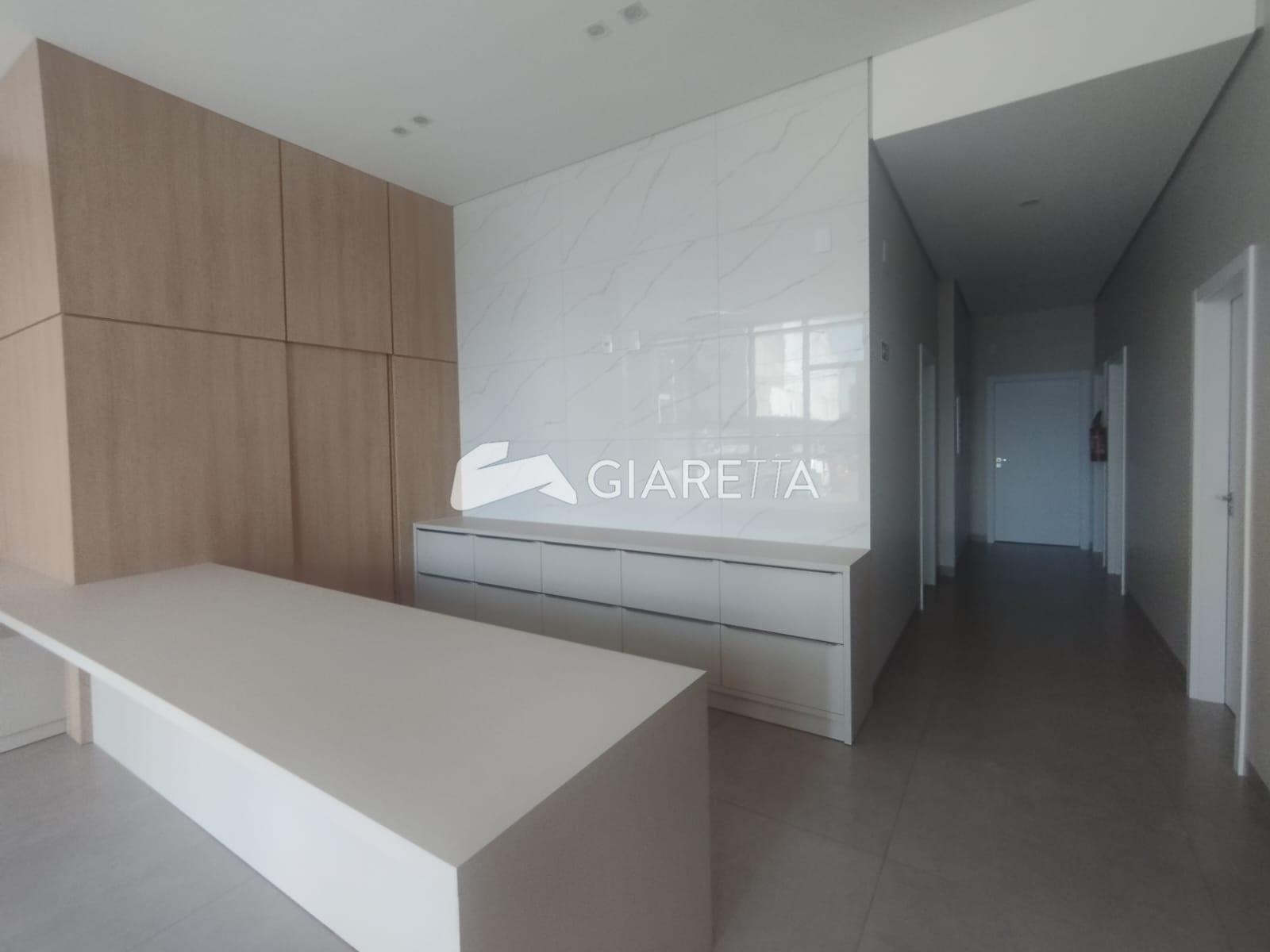 Conjunto Comercial-Sala para alugar, 32m² - Foto 2
