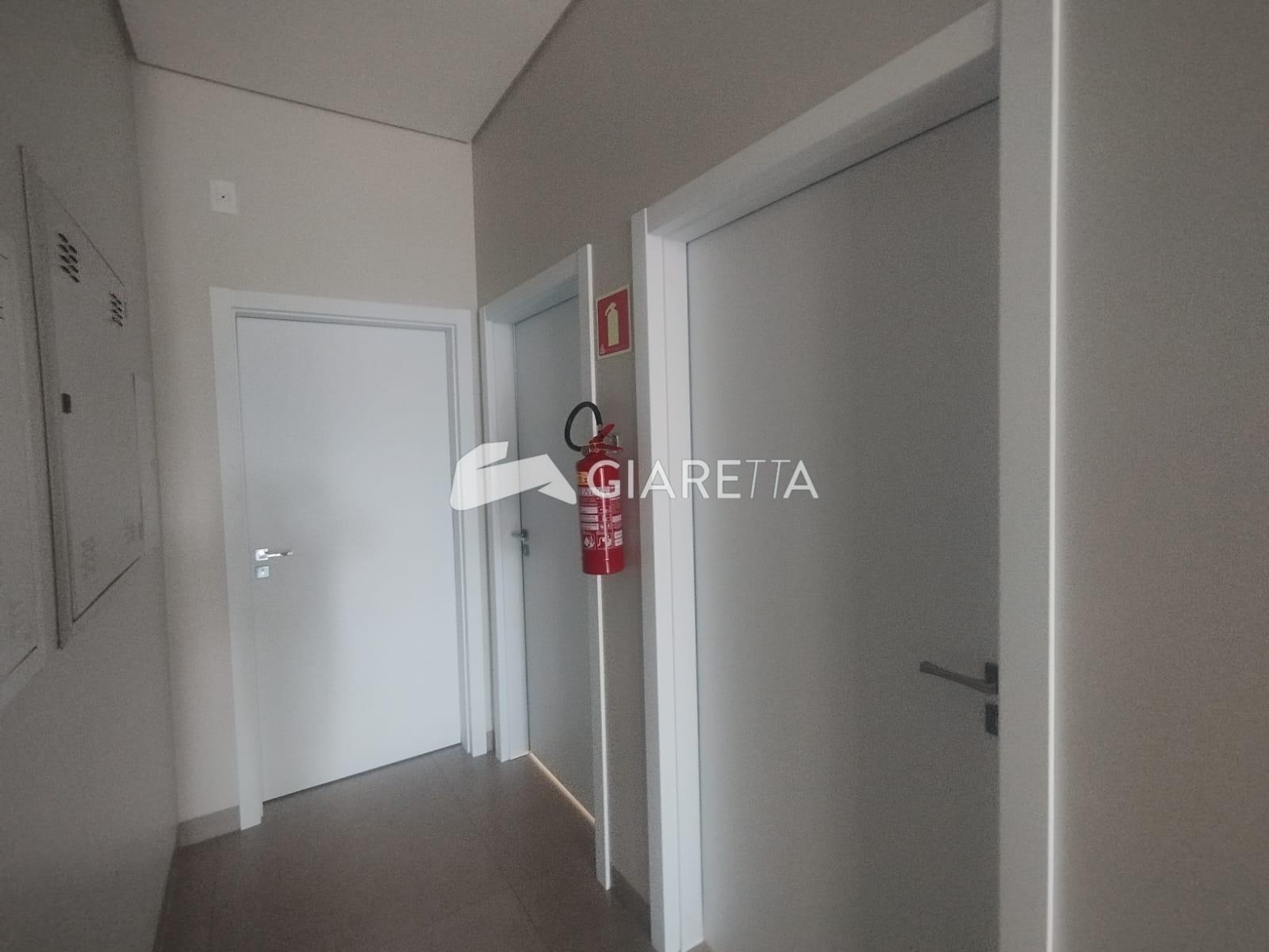 Conjunto Comercial-Sala para alugar, 32m² - Foto 5