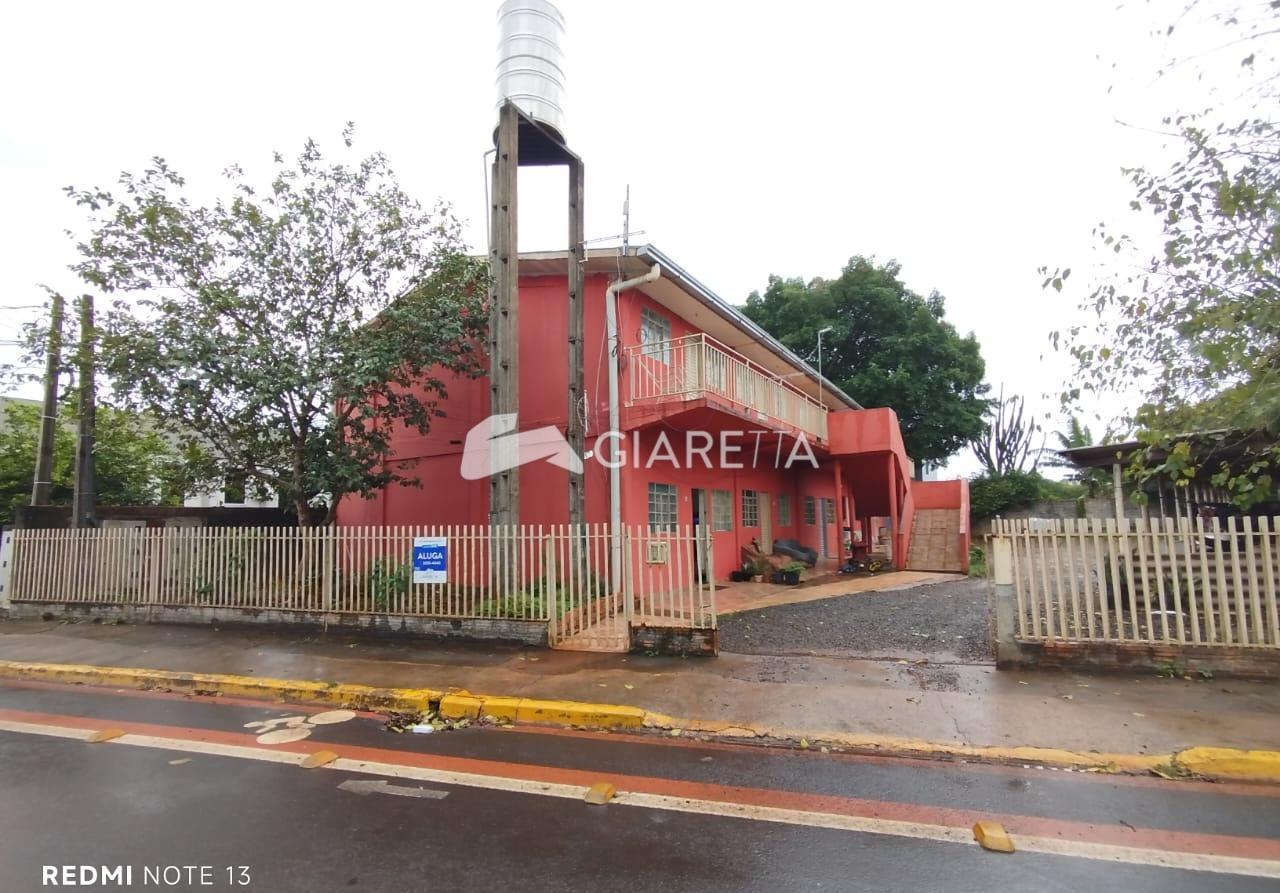 Apartamento para alugar com 2 quartos, 45m² - Foto 1