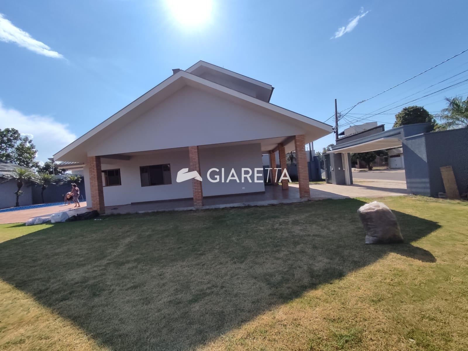Casa para alugar com 3 quartos, 264m² - Foto 3