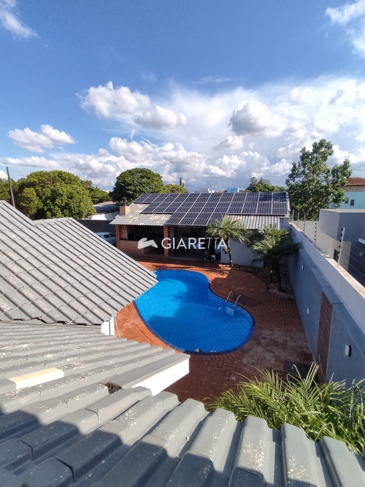 Casa para alugar com 3 quartos, 264m² - Foto 13