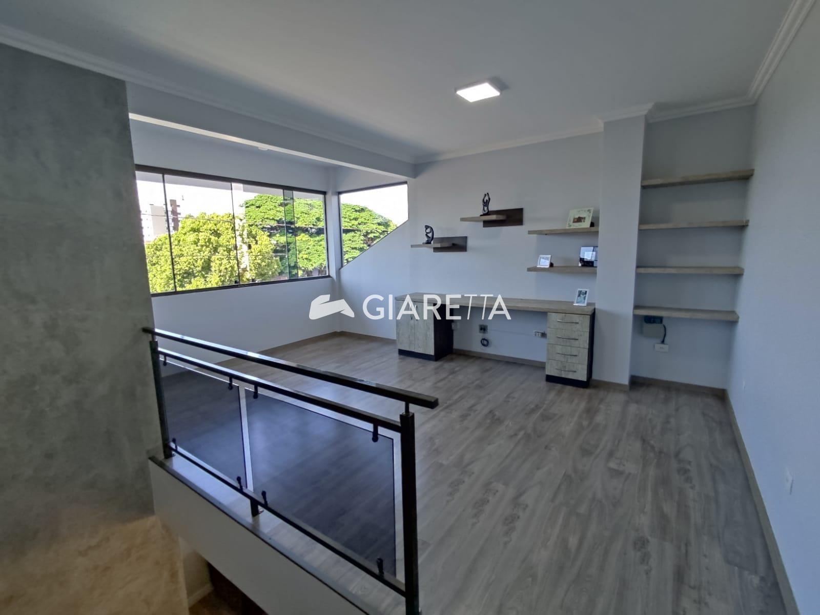 Casa para alugar com 3 quartos, 264m² - Foto 10