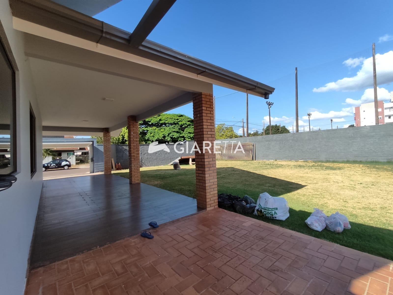 Casa para alugar com 3 quartos, 264m² - Foto 15