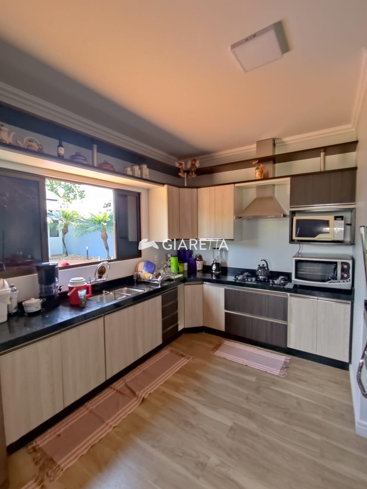 Casa para alugar com 3 quartos, 264m² - Foto 6