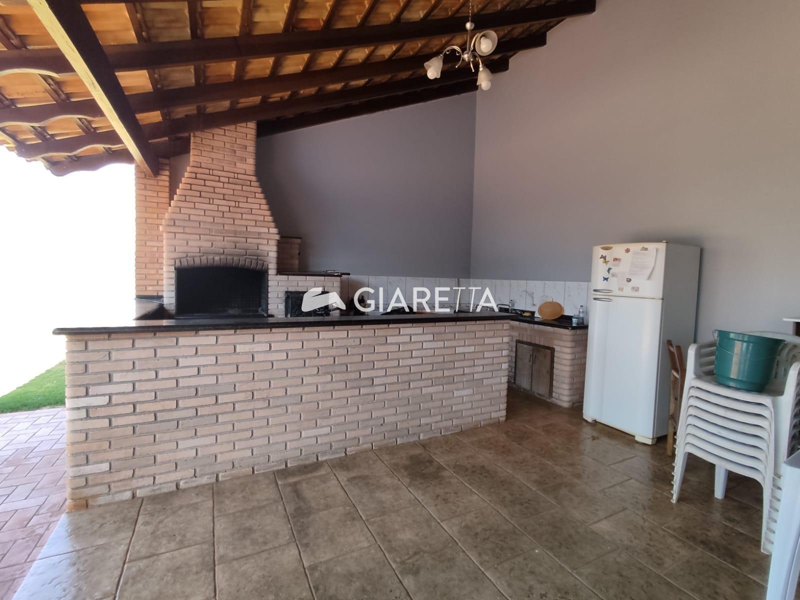 Casa para alugar com 3 quartos, 264m² - Foto 16