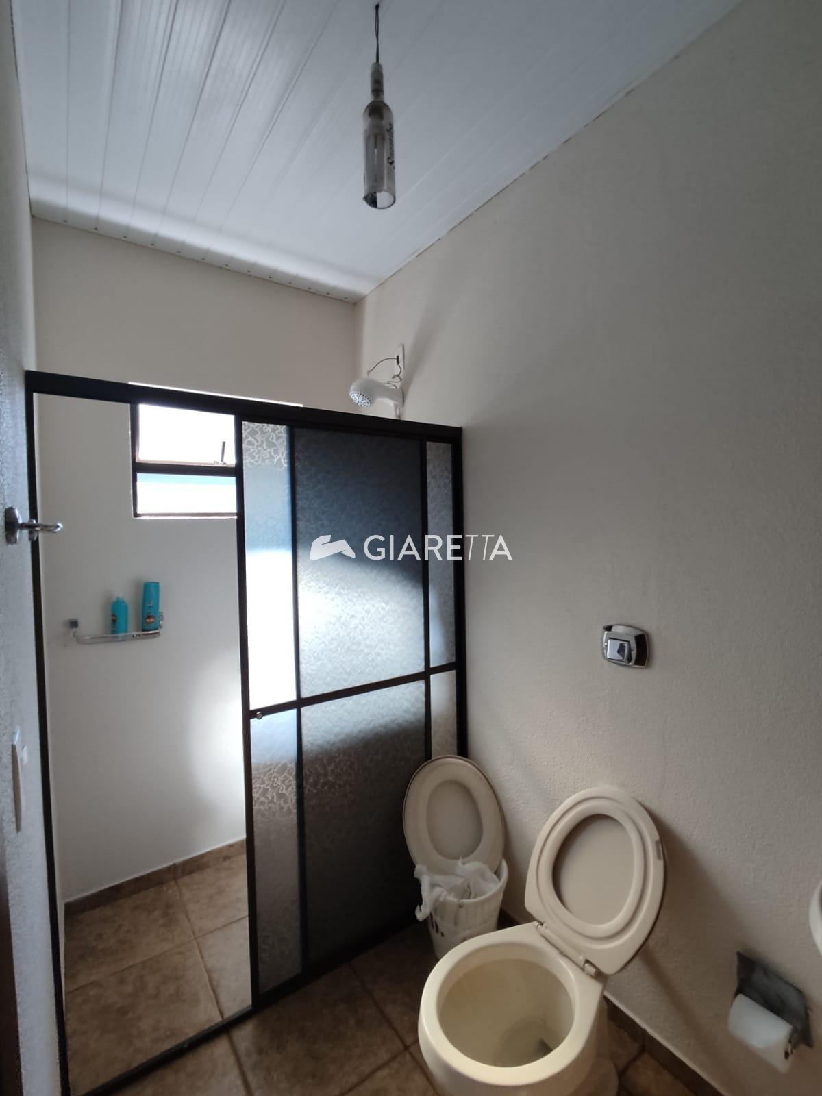 Casa para alugar com 3 quartos, 264m² - Foto 14