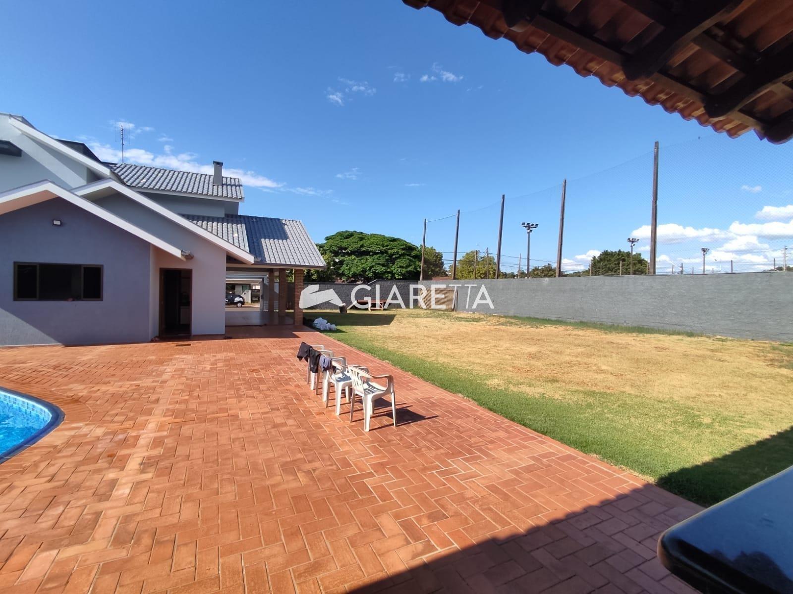 Casa para alugar com 3 quartos, 264m² - Foto 17