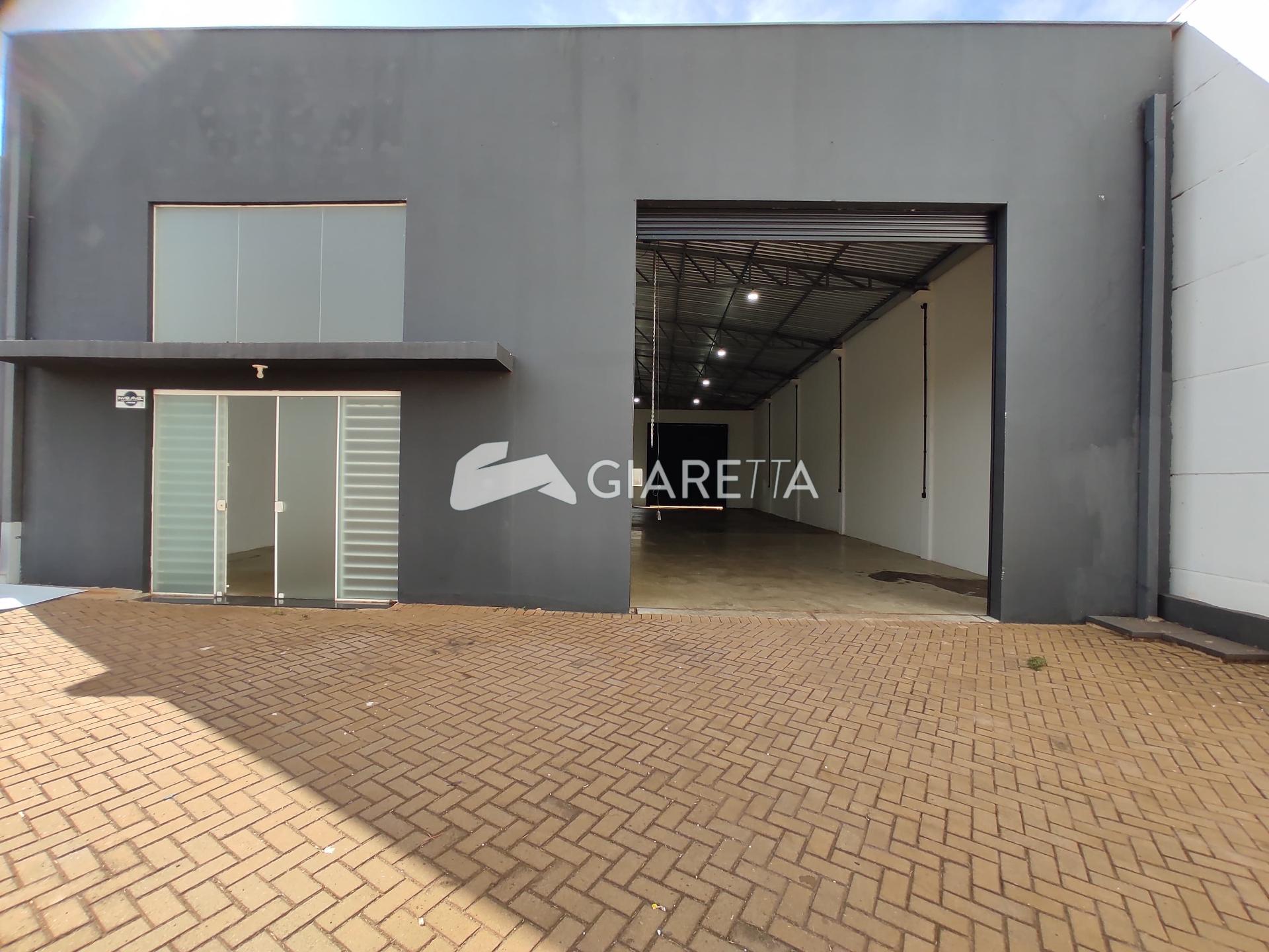 Depósito-Galpão-Armazém para alugar, 330m² - Foto 2