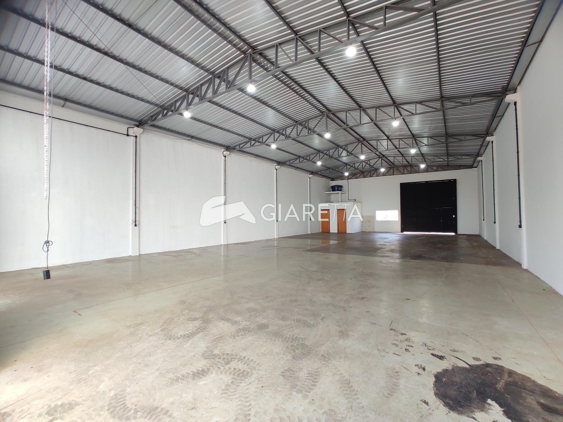 Depósito-Galpão-Armazém para alugar, 330m² - Foto 3