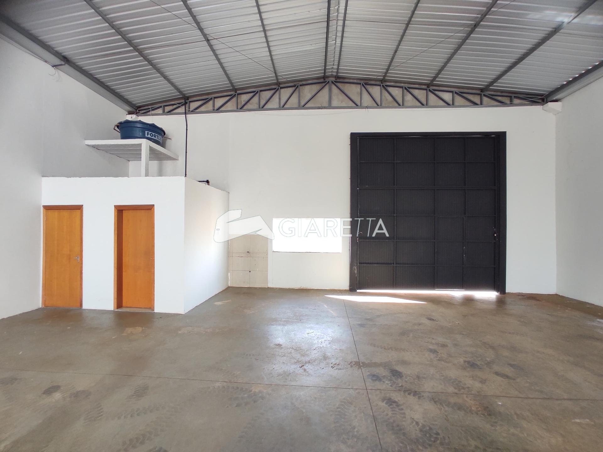 Depósito-Galpão-Armazém para alugar, 330m² - Foto 5