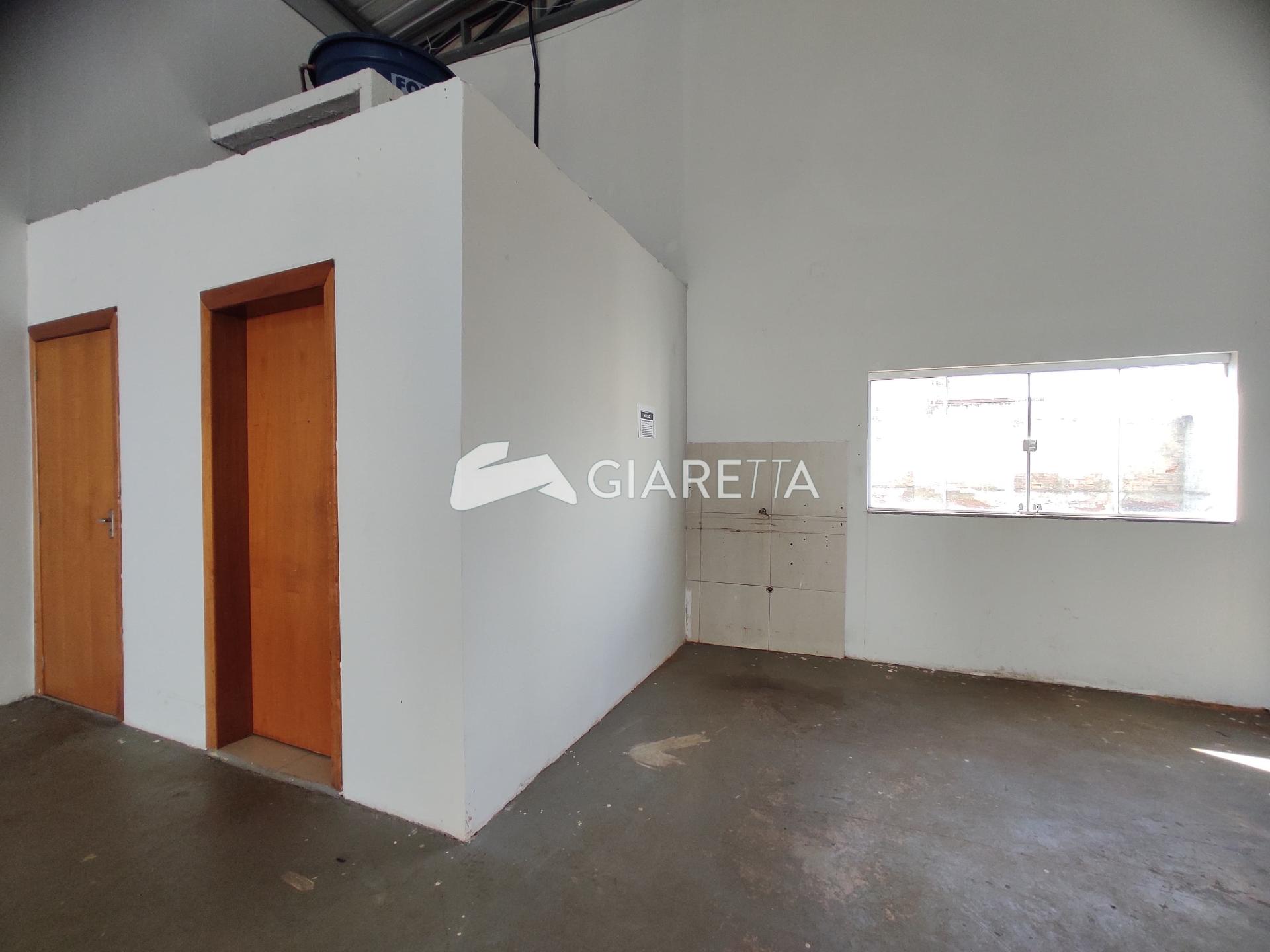 Depósito-Galpão-Armazém para alugar, 330m² - Foto 6
