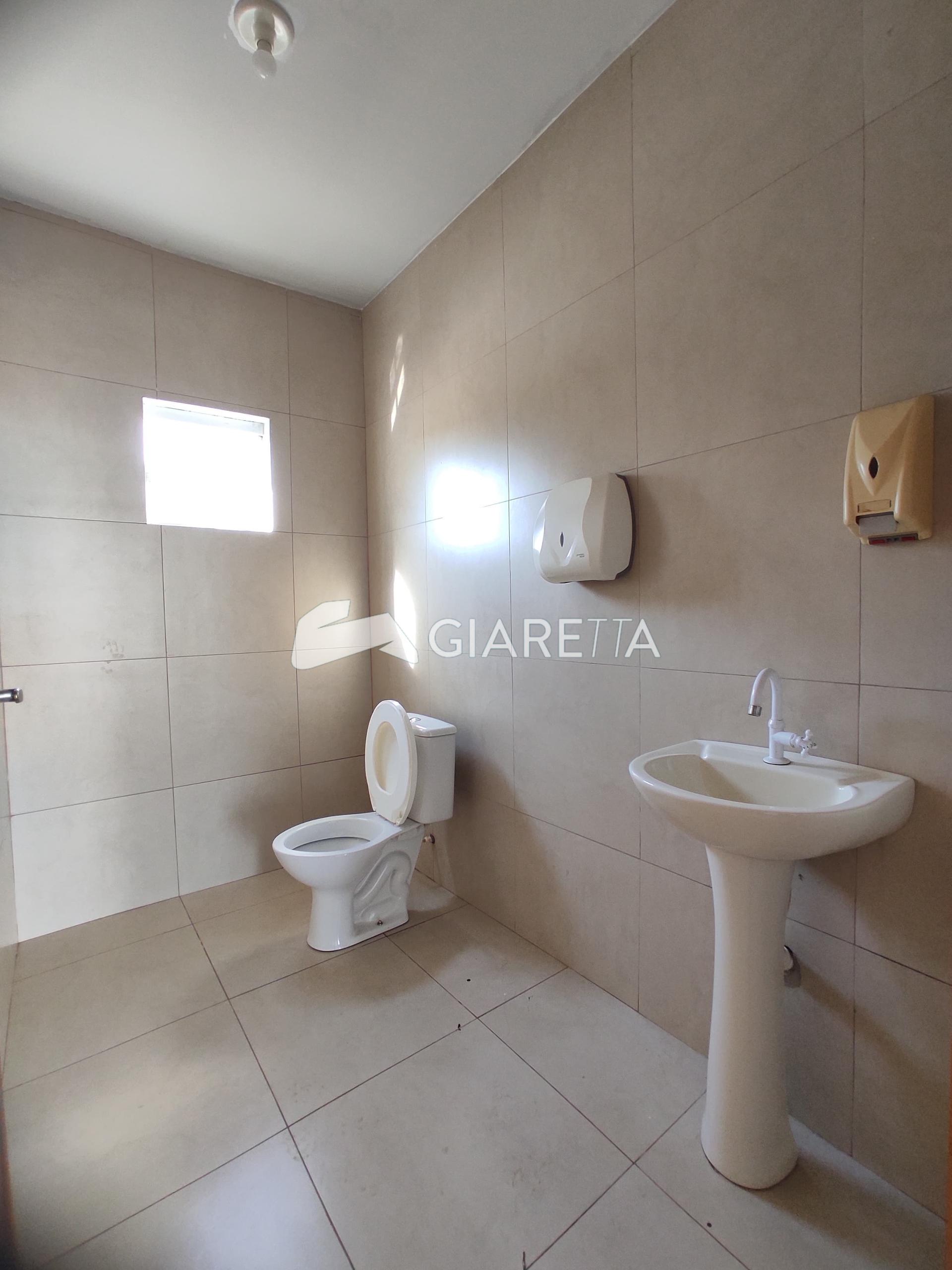 Depósito-Galpão-Armazém para alugar, 330m² - Foto 7
