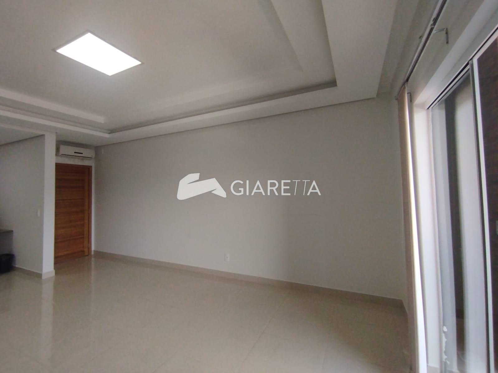Apartamento para alugar com 2 quartos, 100m² - Foto 1