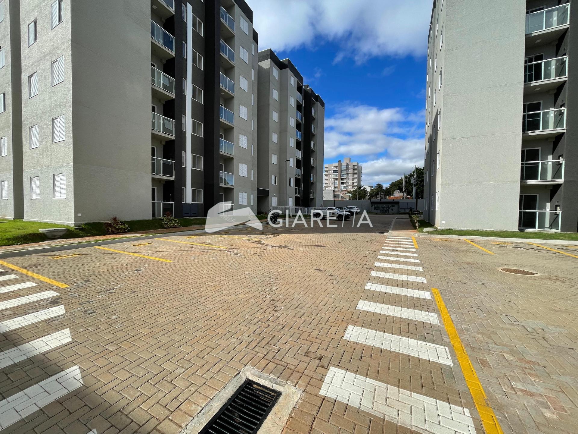 Apartamento para alugar com 2 quartos, 45m² - Foto 12