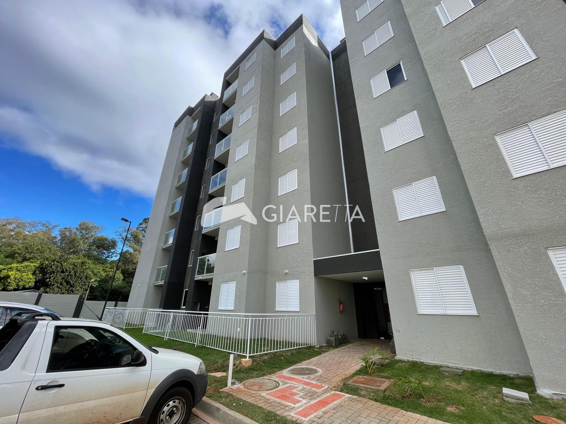 Apartamento para alugar com 2 quartos, 45m² - Foto 1