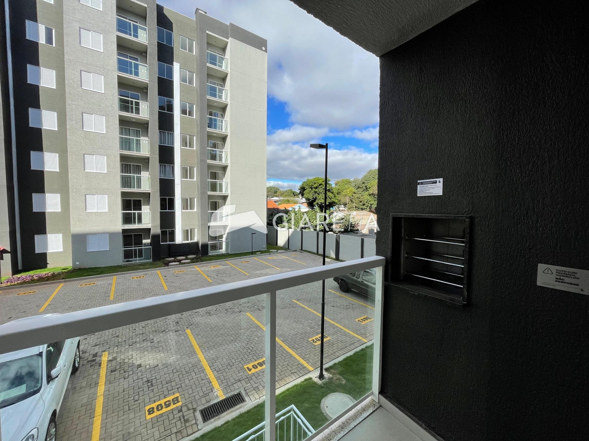 Apartamento para alugar com 2 quartos, 45m² - Foto 4