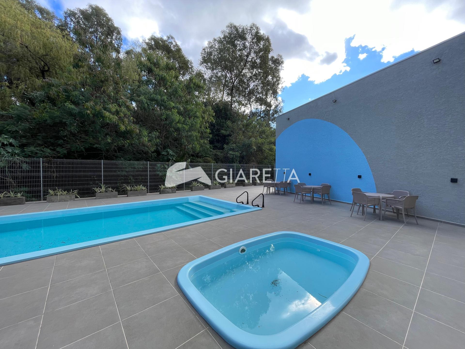 Apartamento para alugar com 2 quartos, 45m² - Foto 13