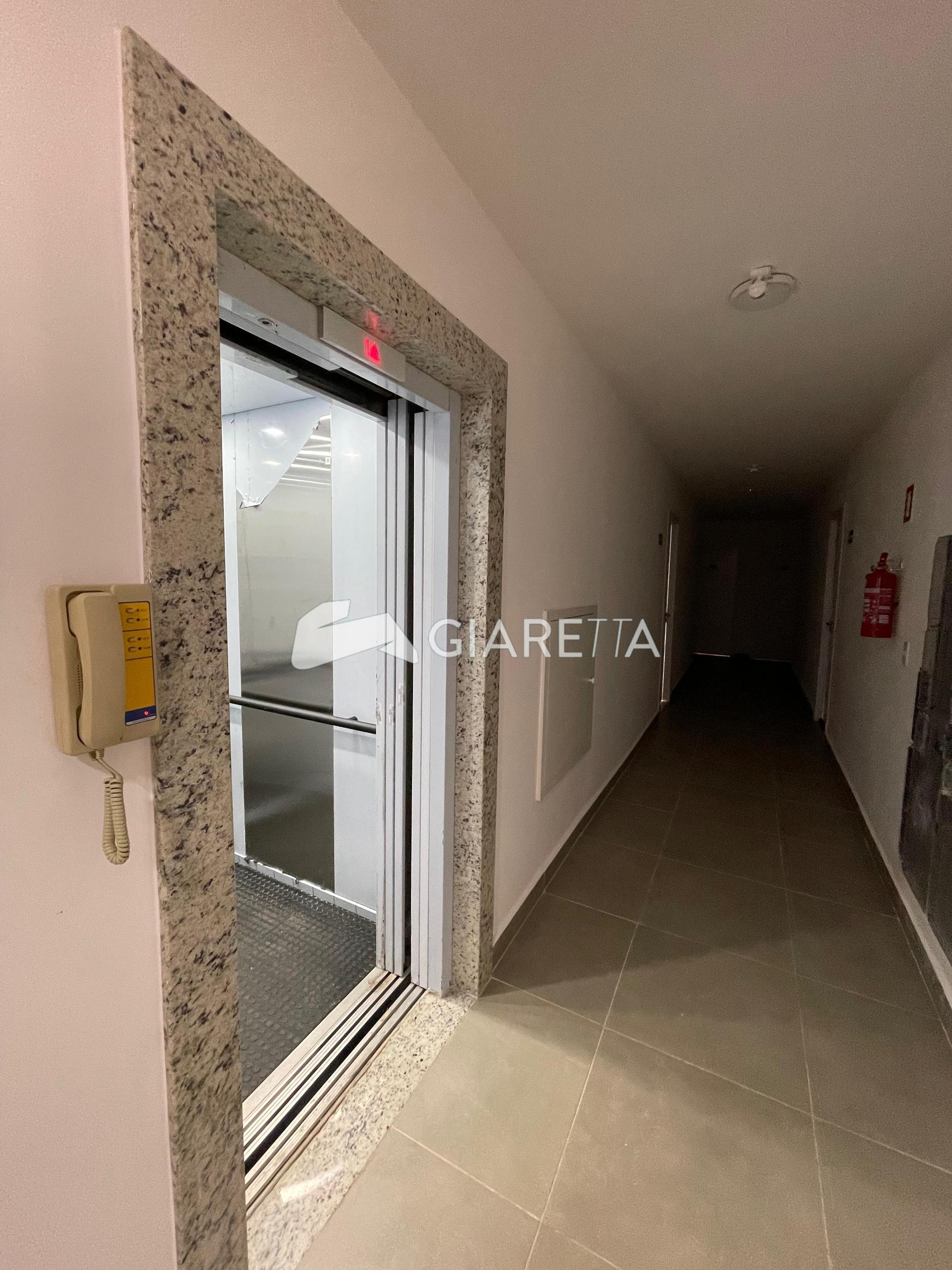 Apartamento para alugar com 2 quartos, 45m² - Foto 2