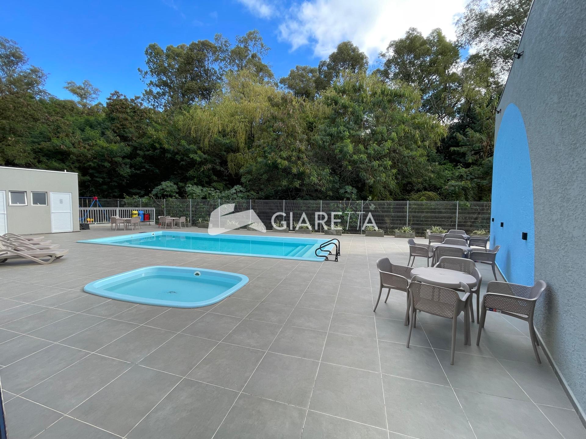 Apartamento para alugar com 2 quartos, 45m² - Foto 16