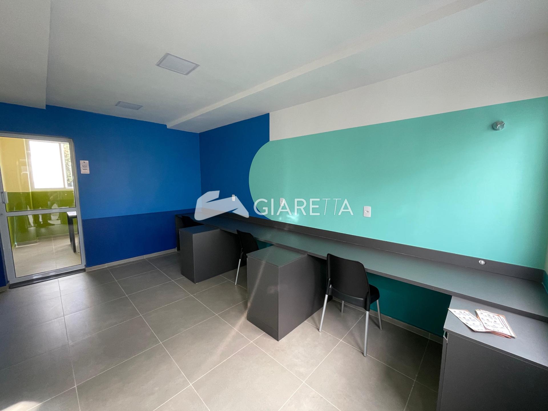 Apartamento para alugar com 2 quartos, 45m² - Foto 18