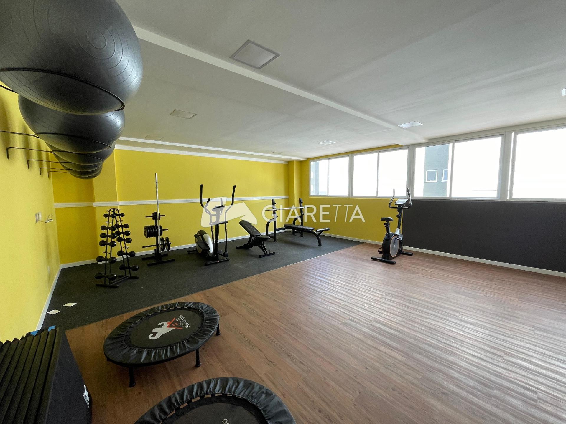 Apartamento para alugar com 2 quartos, 45m² - Foto 20