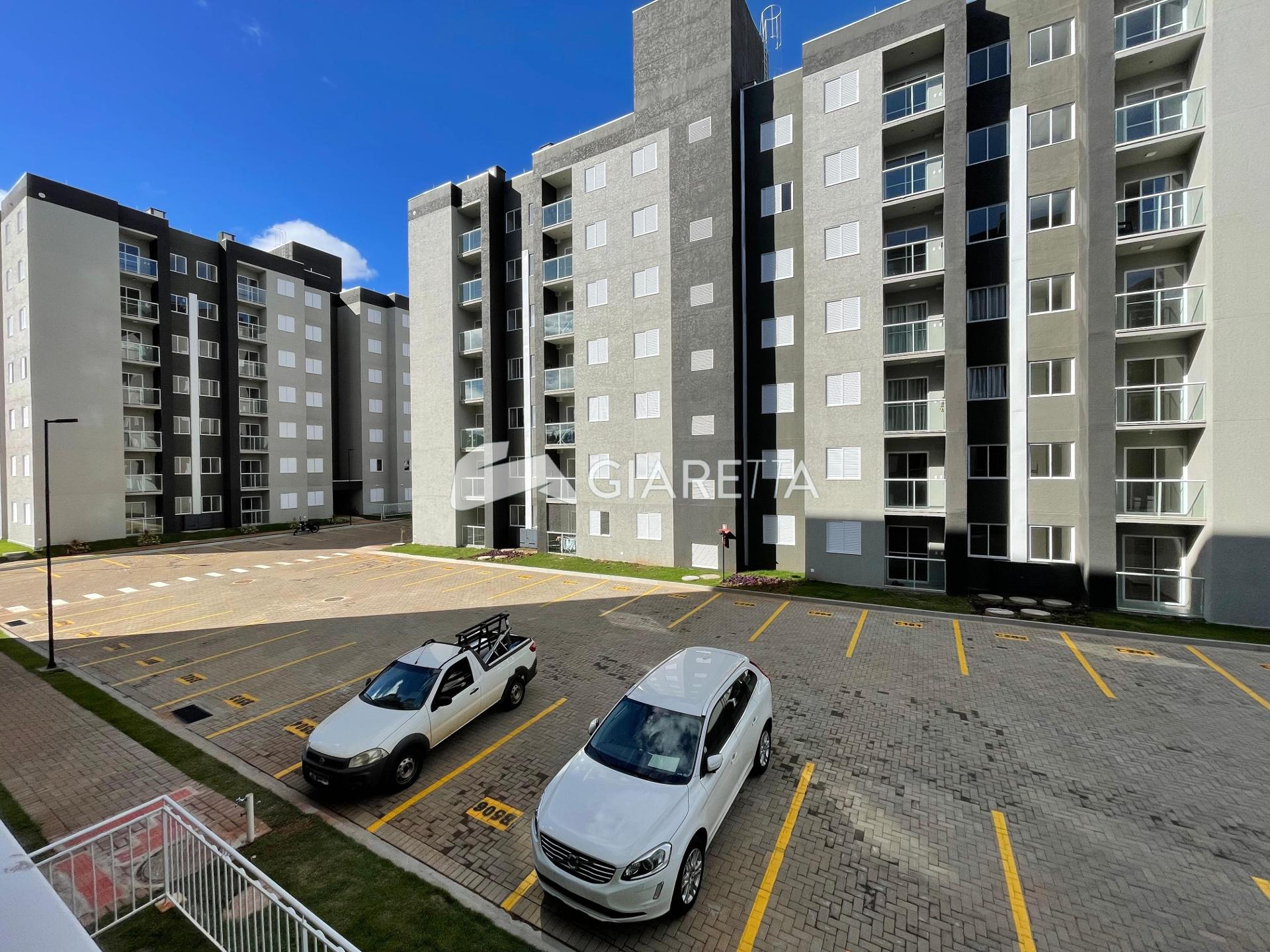 Apartamento para alugar com 2 quartos, 45m² - Foto 11