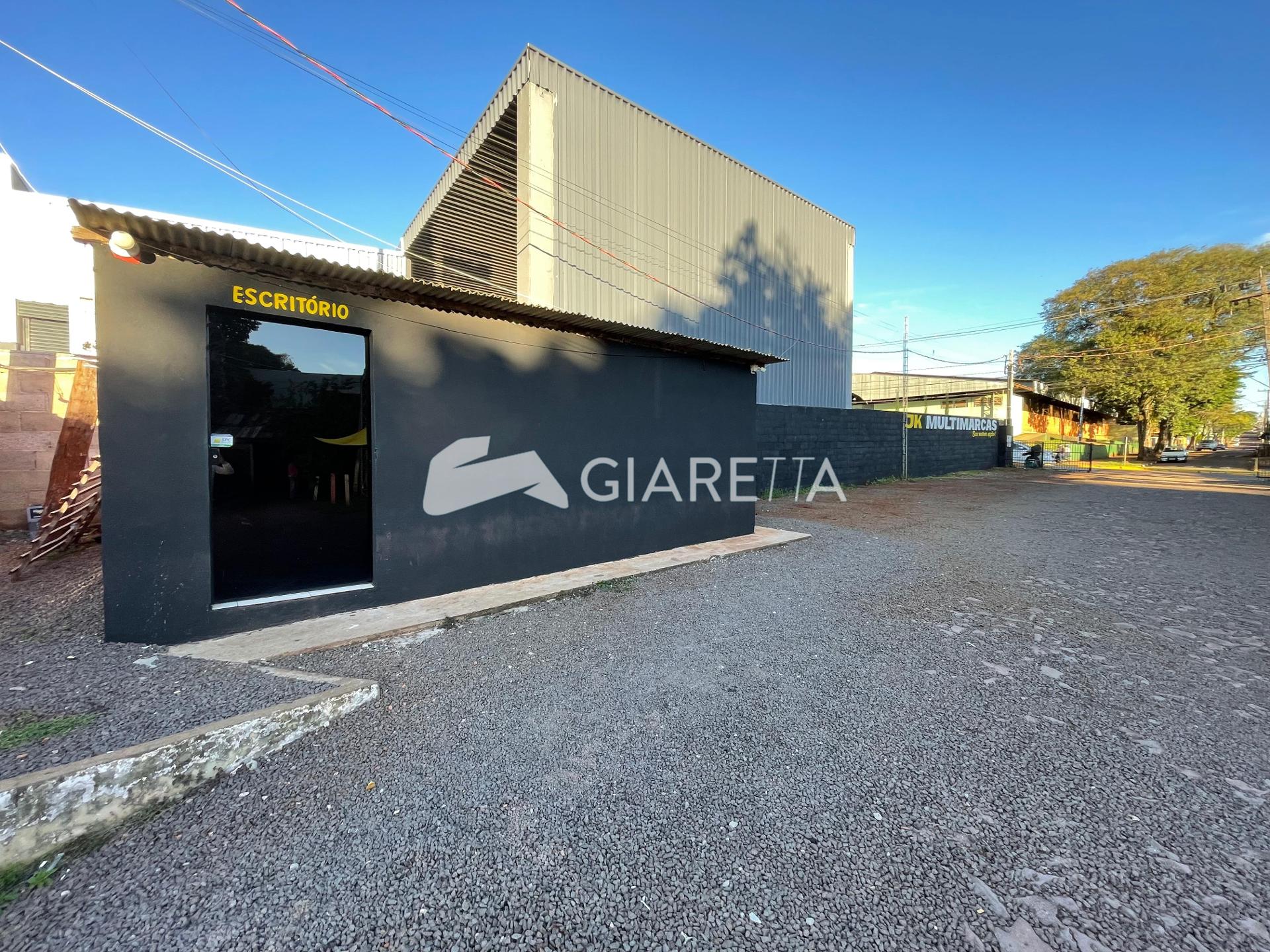Depósito-Galpão-Armazém para alugar, 200m² - Foto 7