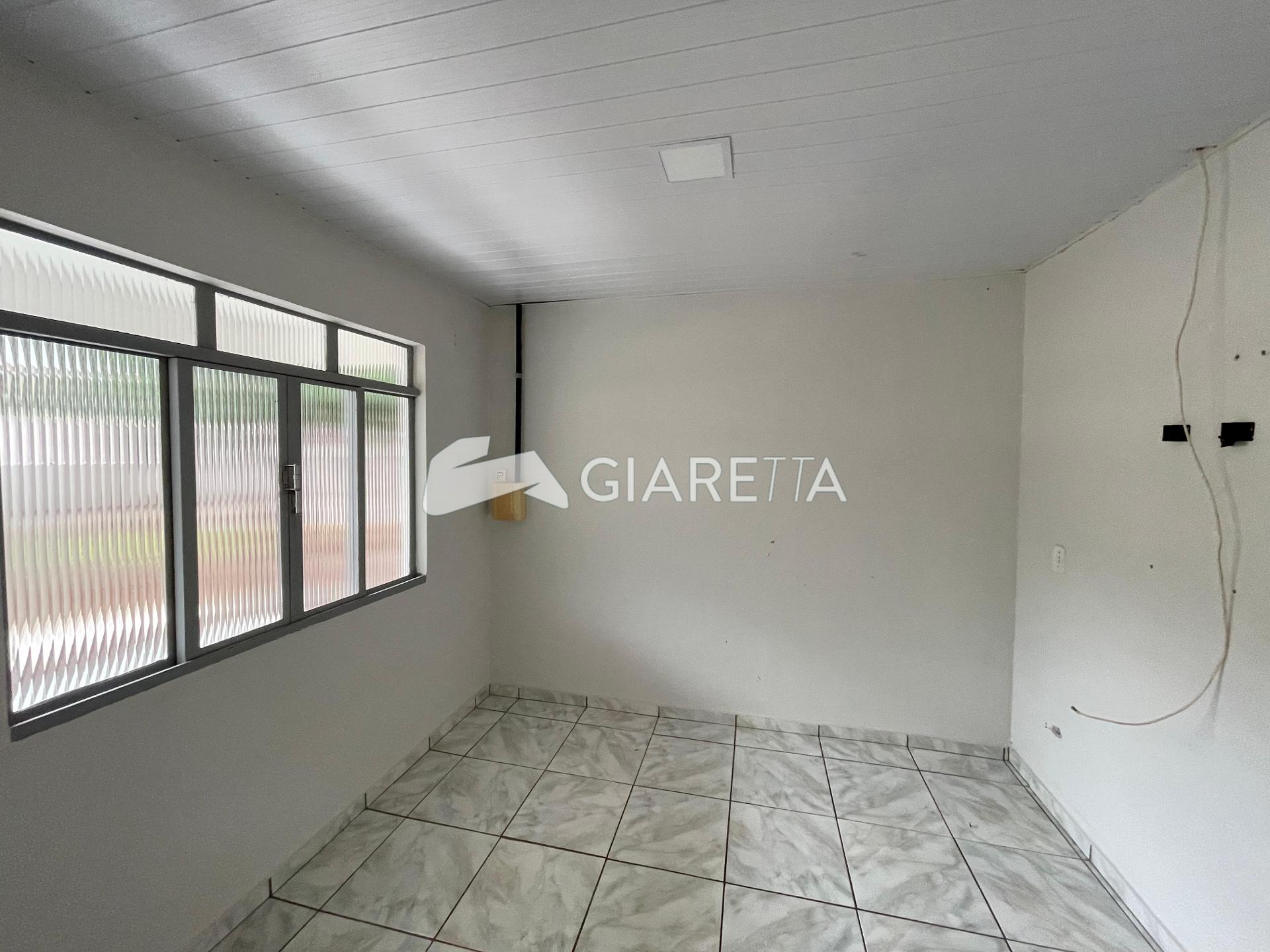 Casa para alugar com 2 quartos, 20m² - Foto 2