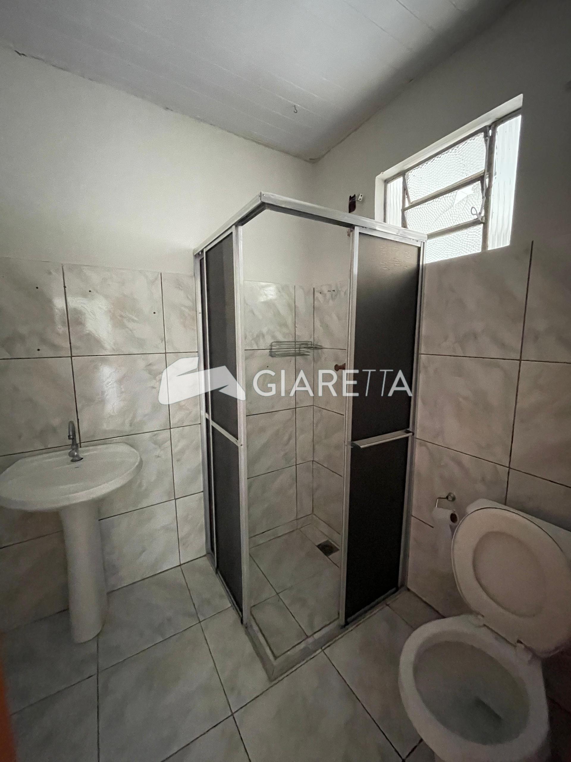 Casa para alugar com 2 quartos, 20m² - Foto 5