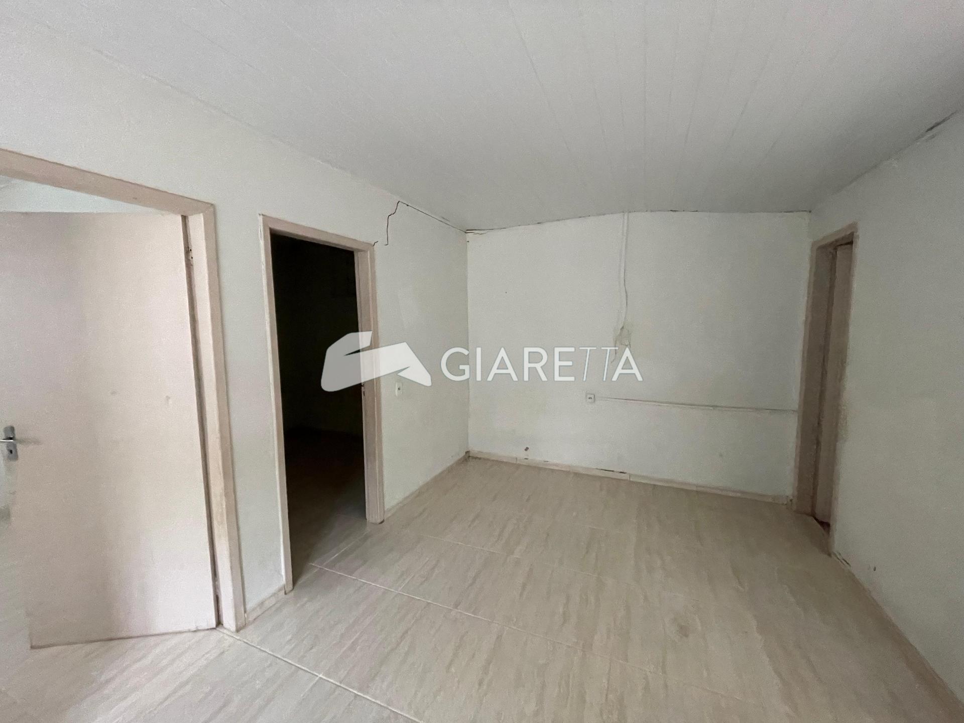 Casa para alugar com 2 quartos, 20m² - Foto 1