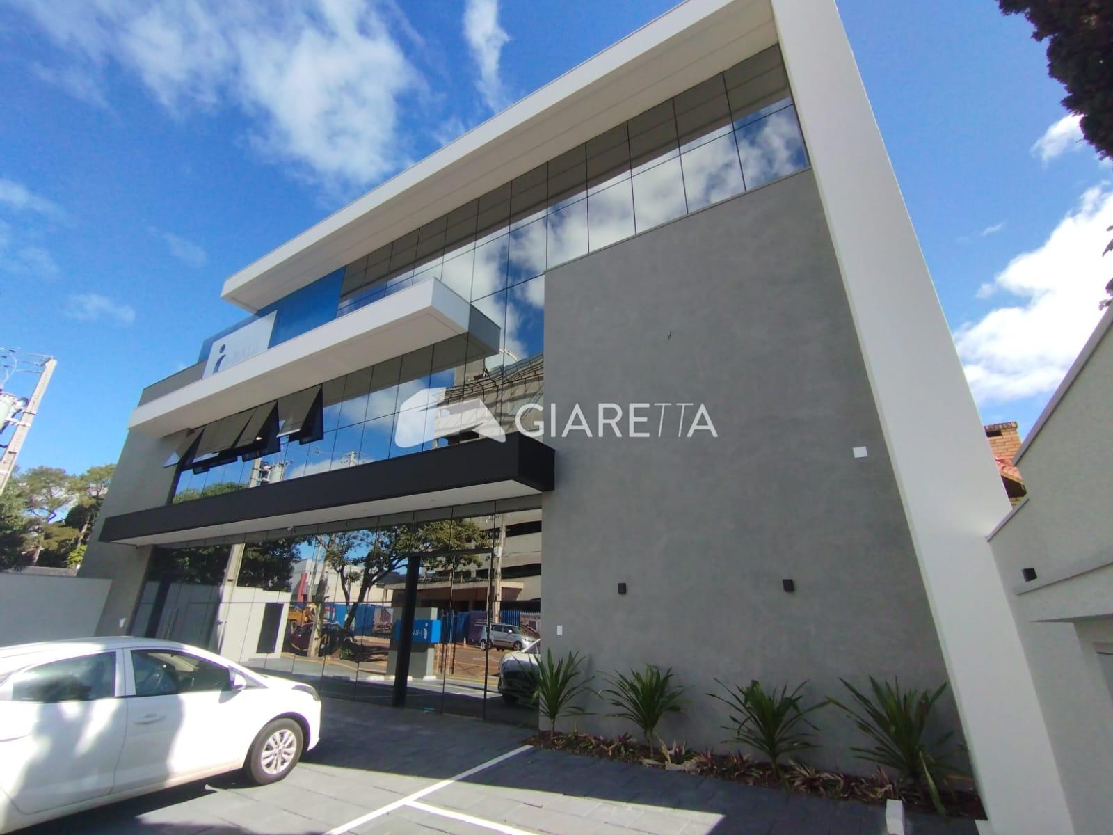 Conjunto Comercial-Sala para alugar, 32m² - Foto 1
