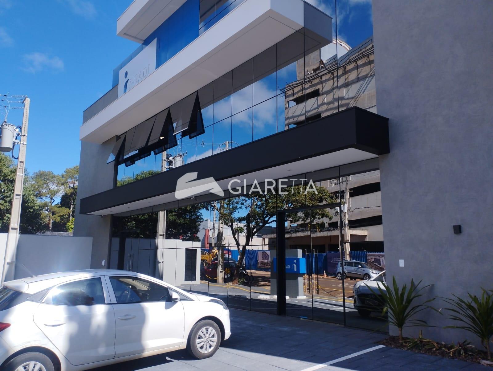 Conjunto Comercial-Sala para alugar, 32m² - Foto 2
