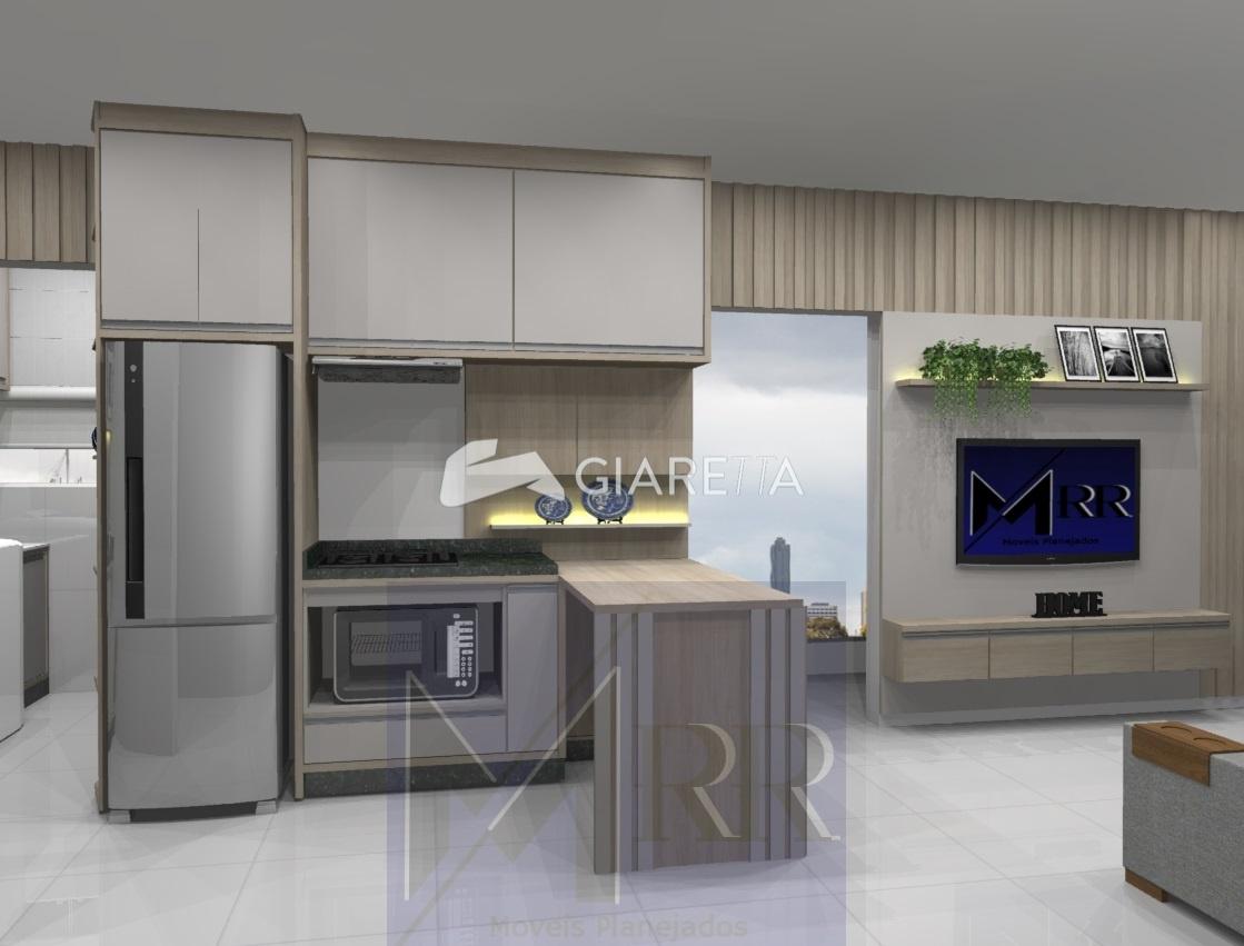 Apartamento para alugar com 2 quartos, 50m² - Foto 8