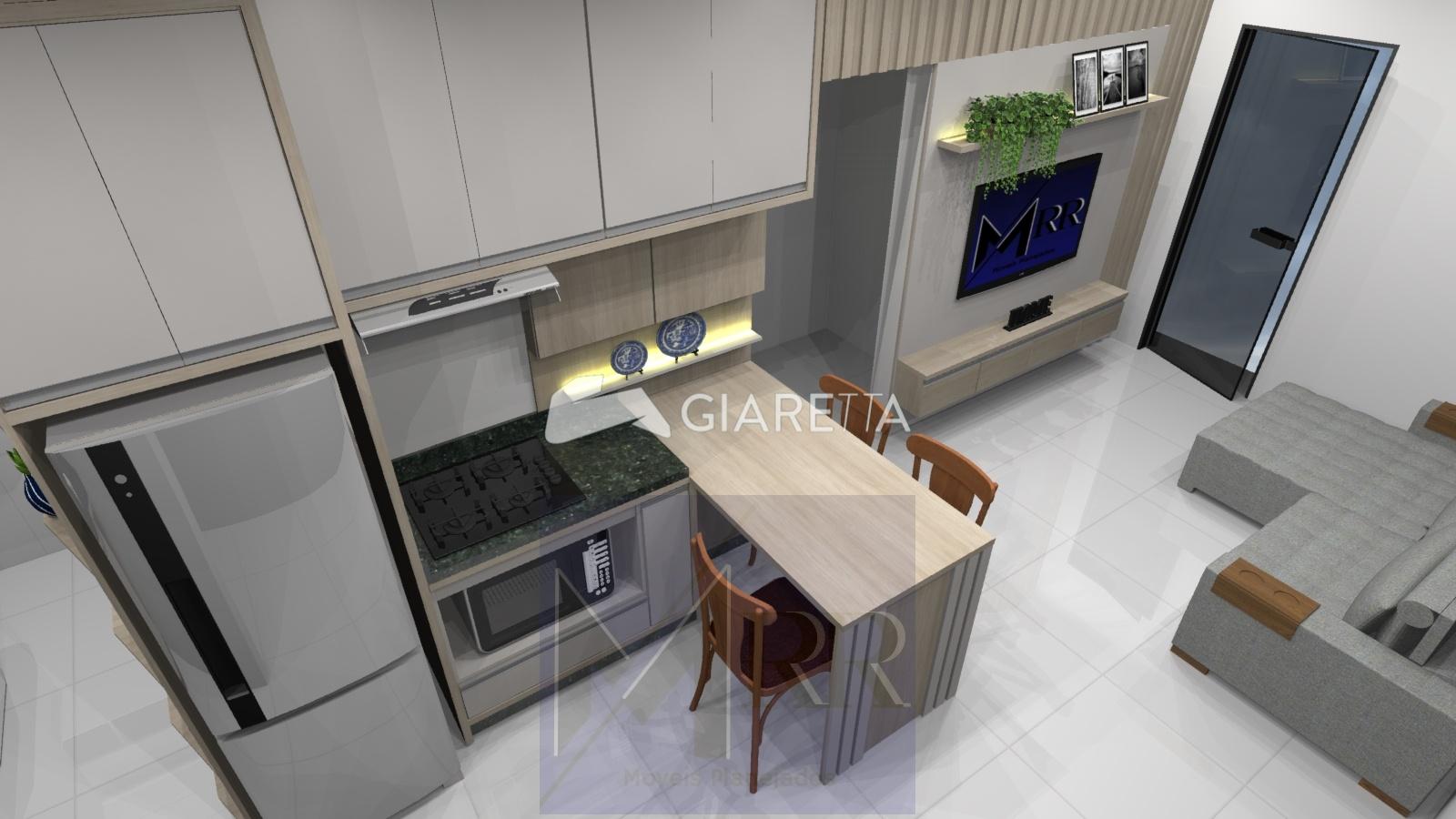 Apartamento para alugar com 2 quartos, 50m² - Foto 10