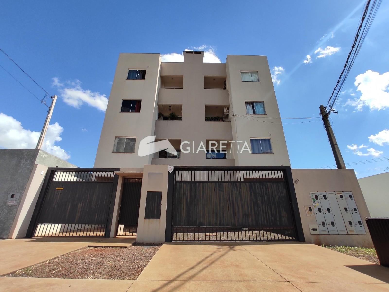 Apartamento para alugar com 2 quartos, 50m² - Foto 1