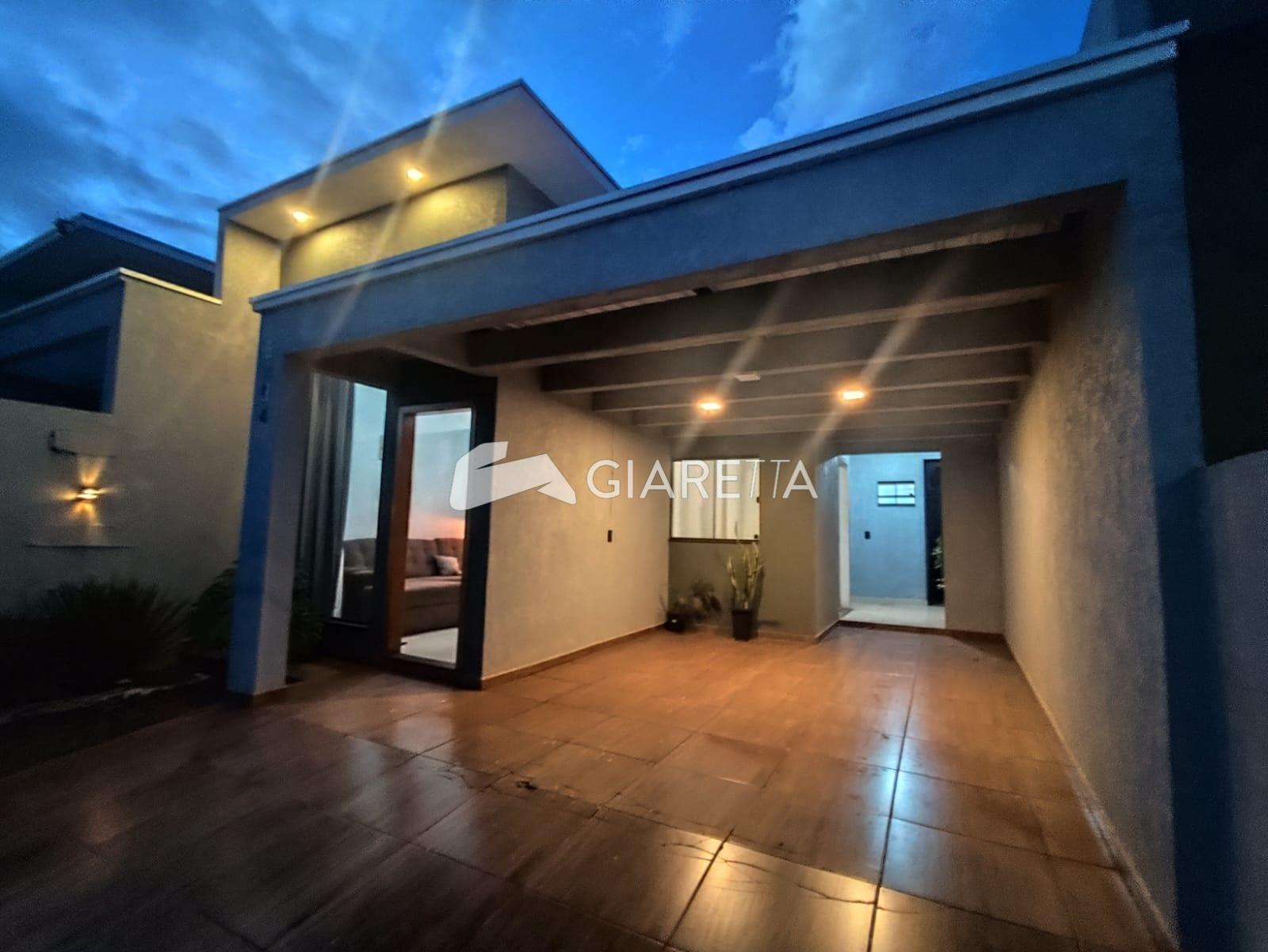 Casa para alugar com 1 quarto, 80m² - Foto 1