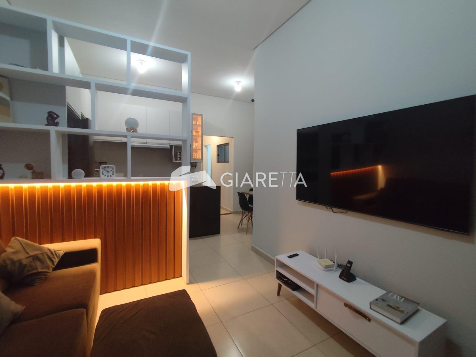 Casa para alugar com 1 quarto, 80m² - Foto 3