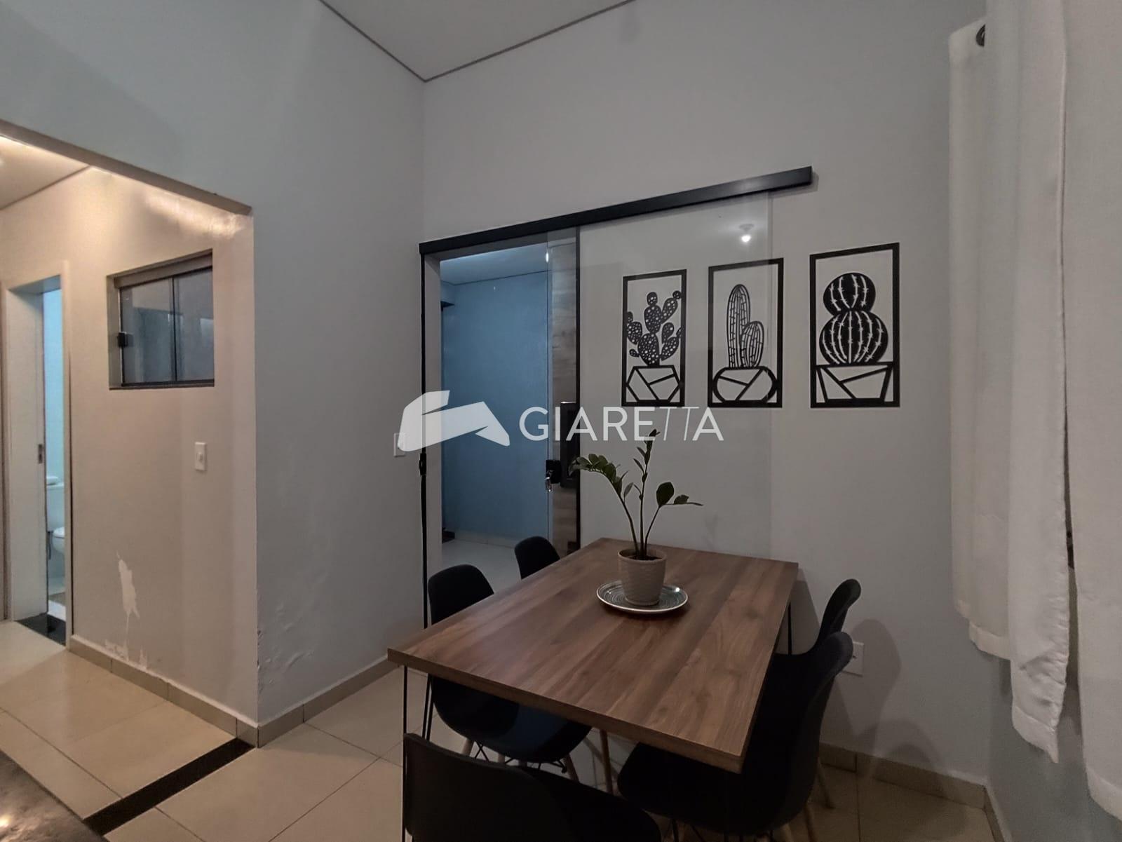 Casa para alugar com 1 quarto, 80m² - Foto 6