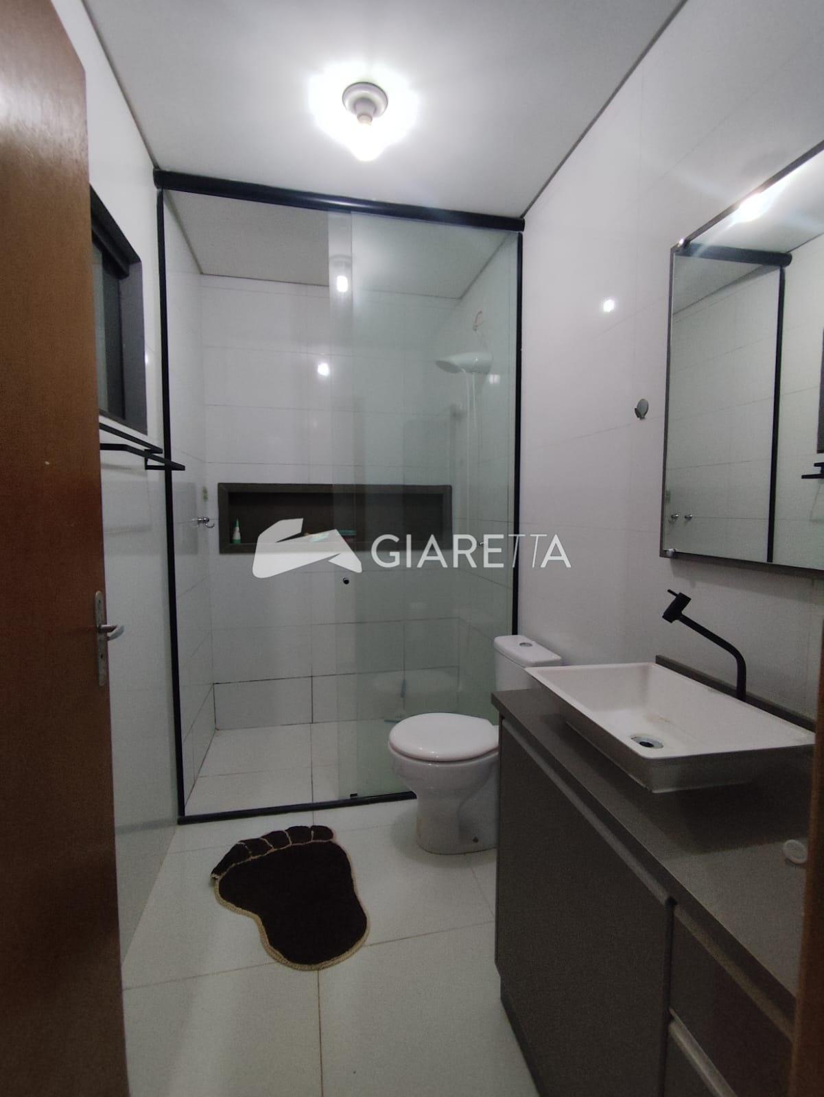 Casa para alugar com 1 quarto, 80m² - Foto 10