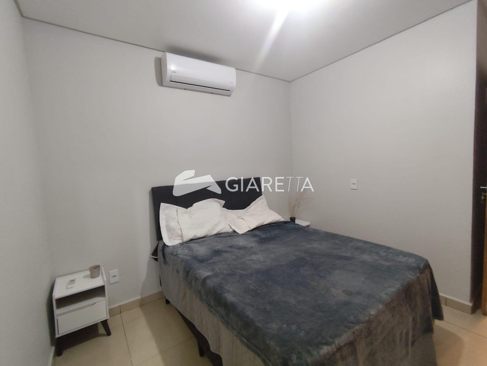 Casa para alugar com 1 quarto, 80m² - Foto 7
