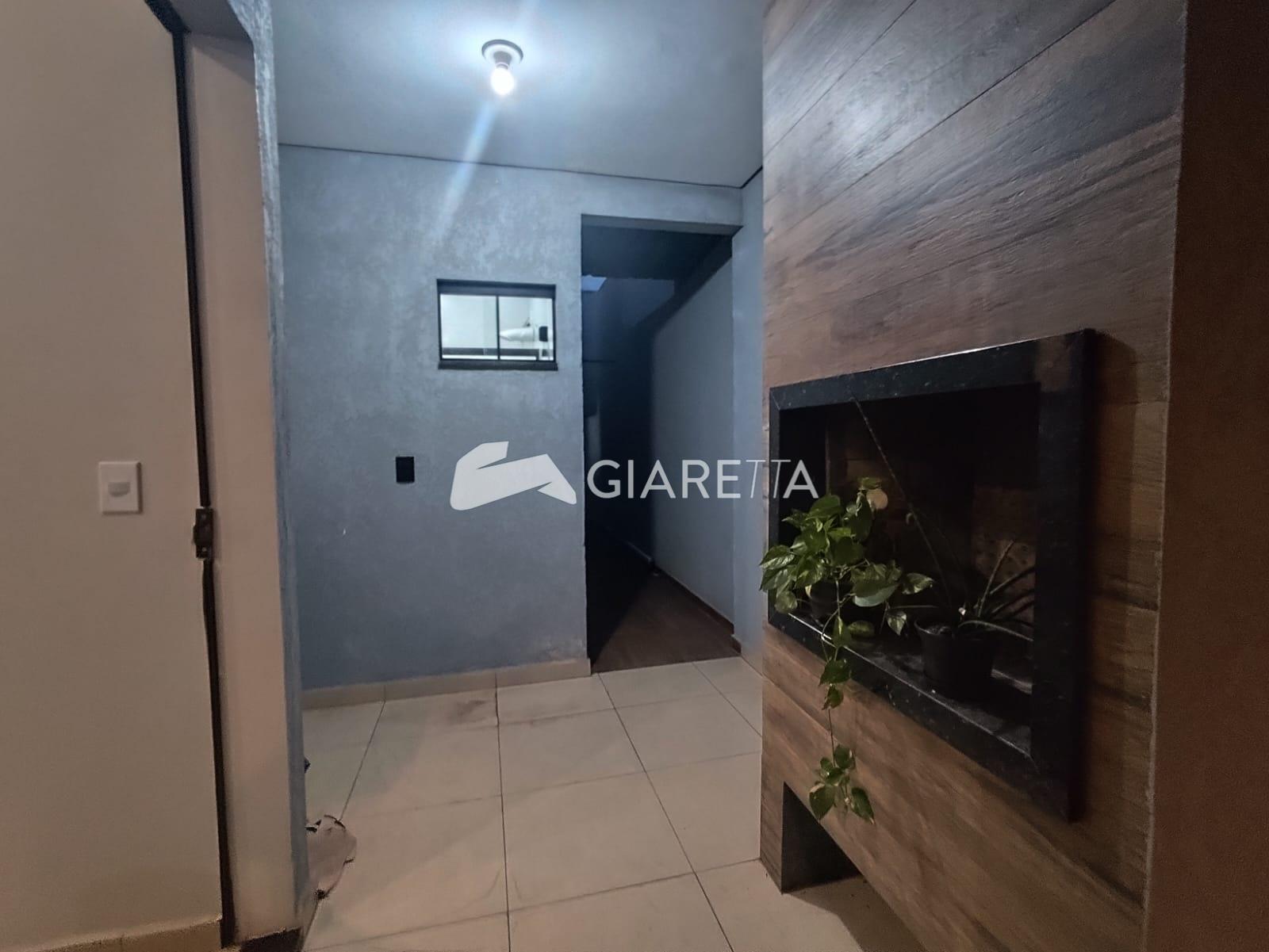 Casa para alugar com 1 quarto, 80m² - Foto 14
