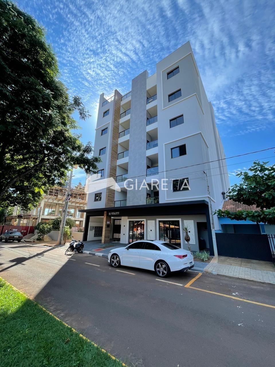 Apartamento para alugar com 1 quarto, 80m² - Foto 1