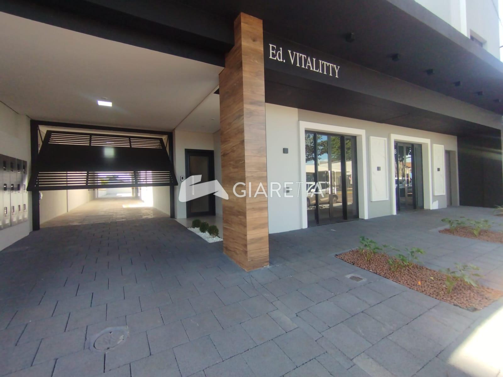 Apartamento para alugar com 1 quarto, 80m² - Foto 2