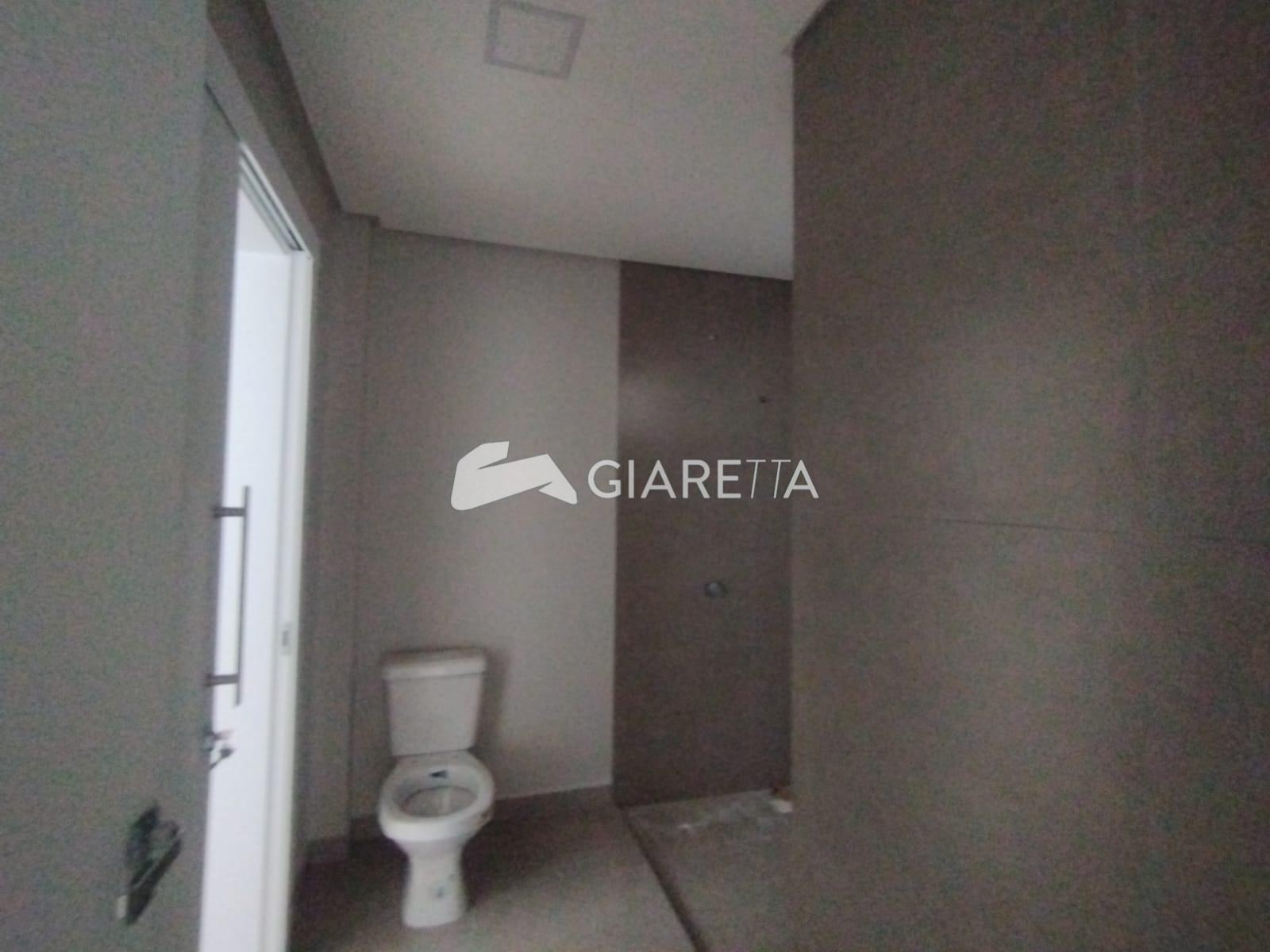 Apartamento para alugar com 1 quarto, 80m² - Foto 9