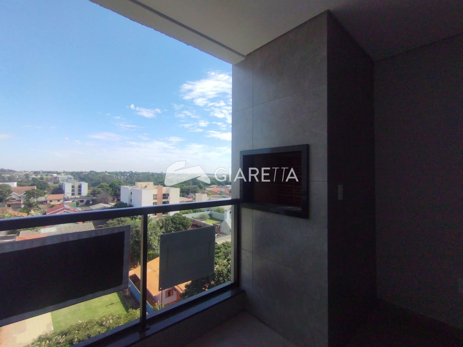 Apartamento para alugar com 1 quarto, 80m² - Foto 7
