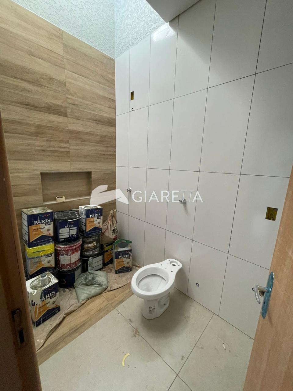 Casa à venda com 2 quartos, 50m² - Foto 11