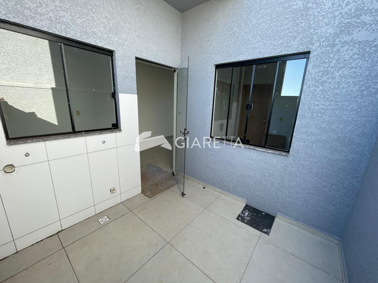 Casa à venda com 2 quartos, 50m² - Foto 6