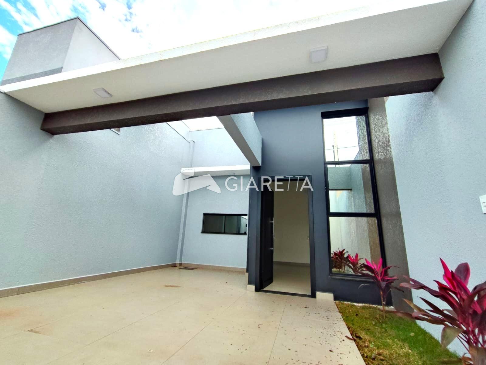 Casa à venda com 2 quartos, 76m² - Foto 1